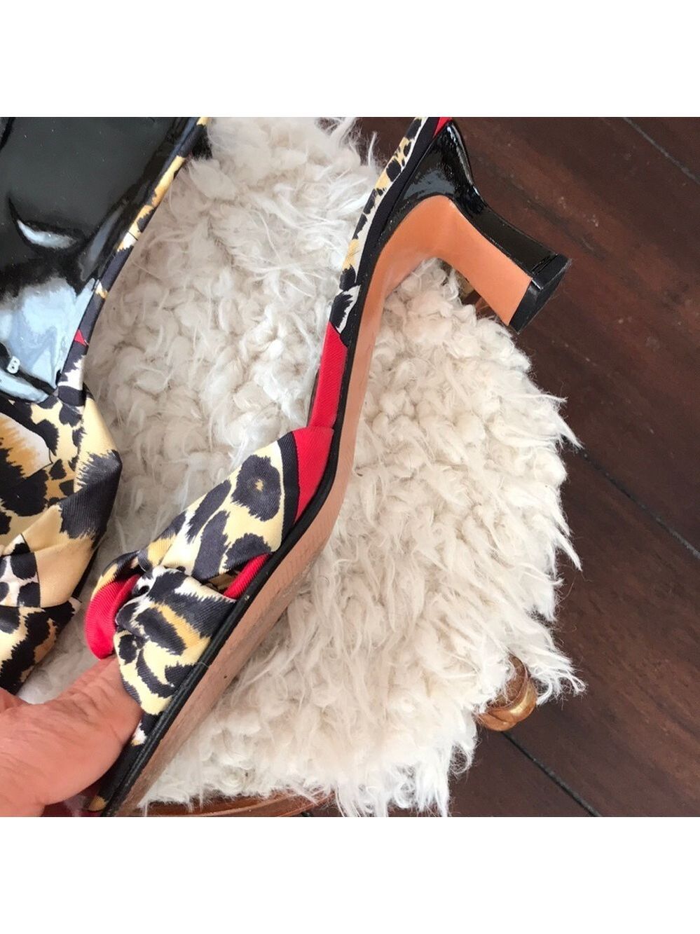 Stuart Weitzman shoes - Picture 3 of 6